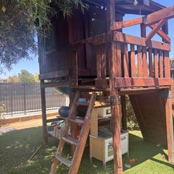 Tree House 