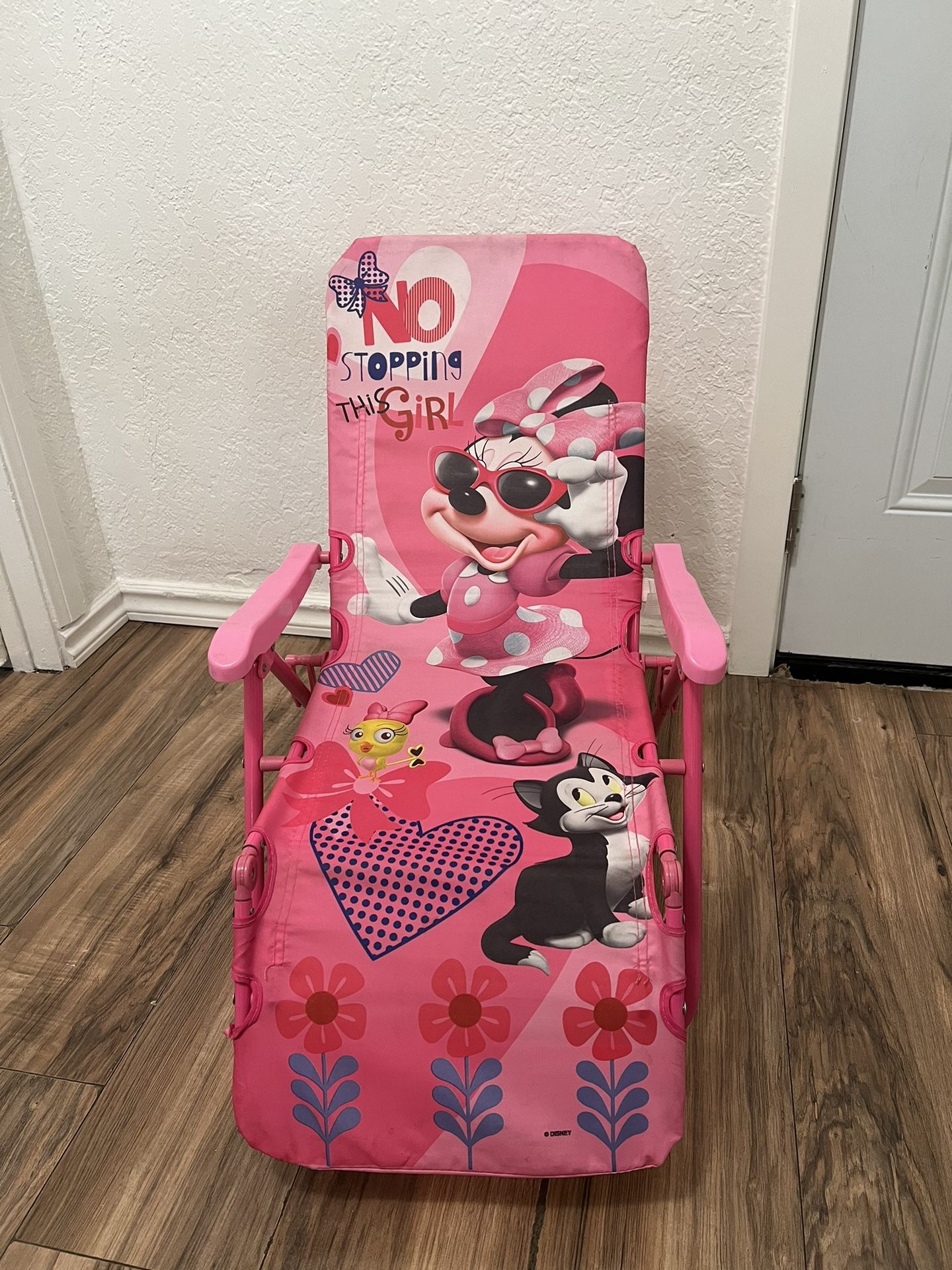 Kids Chair