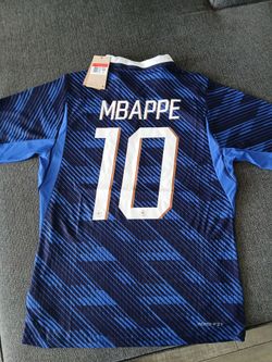 France 🇫🇷 jerseys mbappé #10 xl