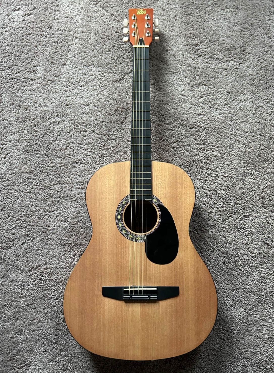 Acoustic Guitar