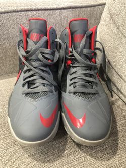 Air Nike size 9.5