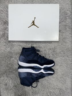 Jordan 11 ‘Midnight Navy’