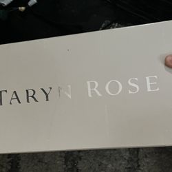 Taryn Rose Flats