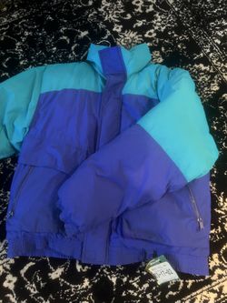 Vintage Colorado Classics By GERRY Ski Jacket  ( Size Large ) 