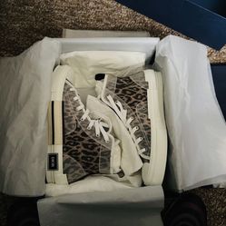 Dior Chucks 
