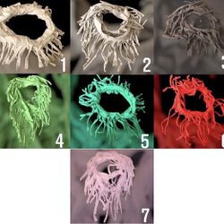 Tshirt Scarf/necklace