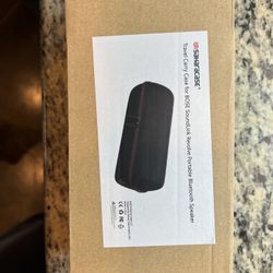 BOSE SoundLink Revolve Travel Case