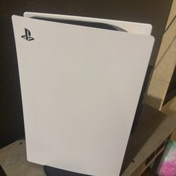 PS5 