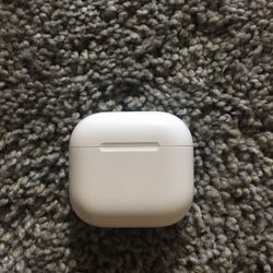 Apple Air Pods