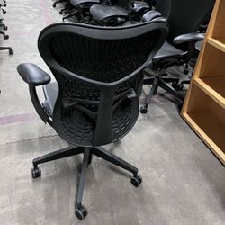 Herman Miller Mirra 2 Office Chairs 
