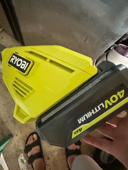Ryobi expand it