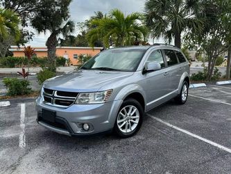 2015 Dodge Journey