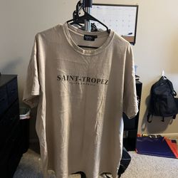 Men’s St. Tropez T-Shirt