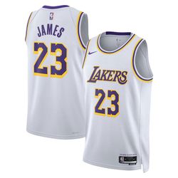 Lakers Jersey