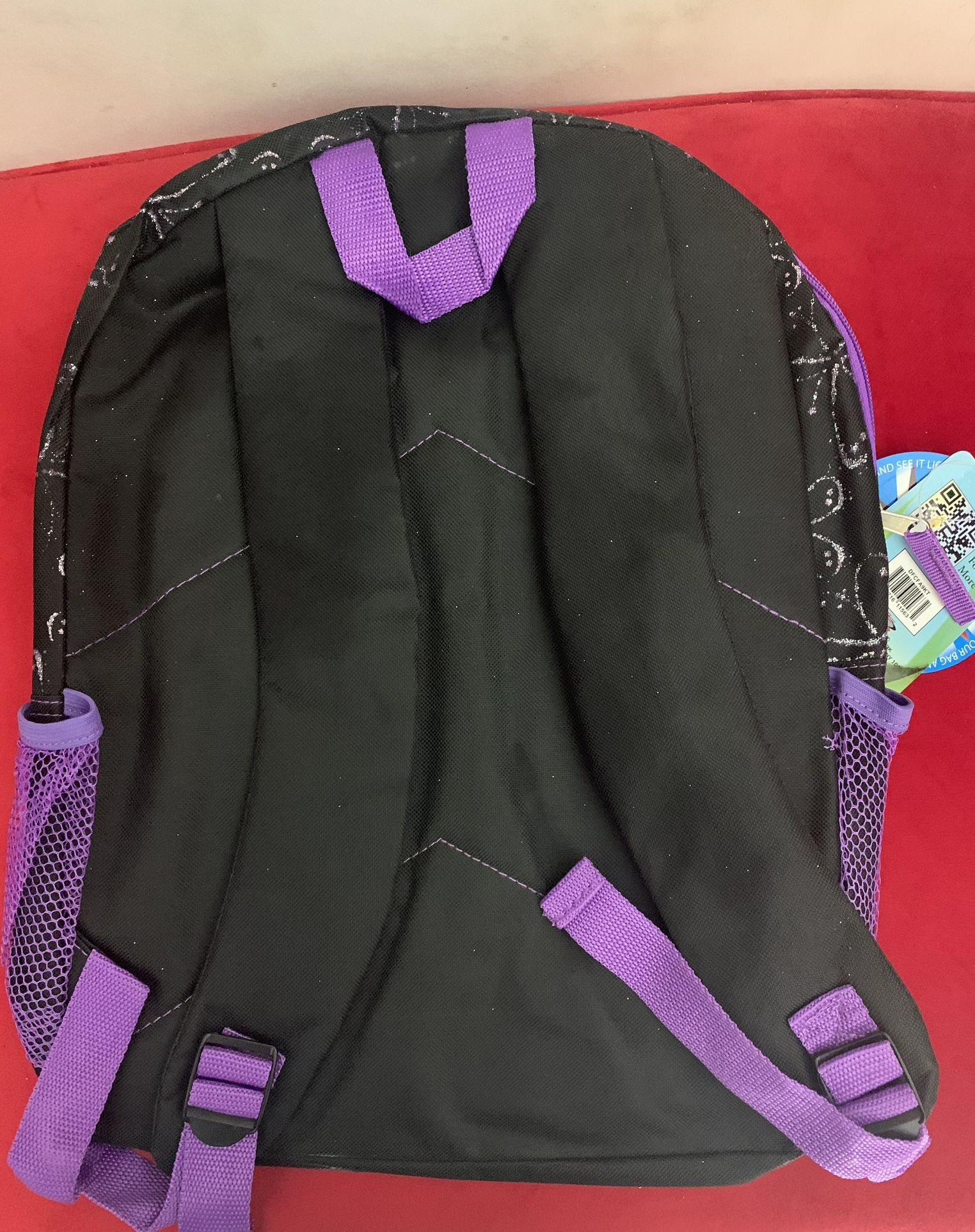 Tinker bell backpack ✨BRAND NEW✨