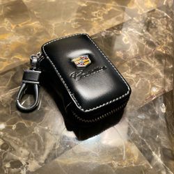 Cadillac Key Fob Case