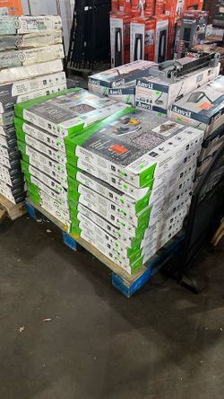 18x18 Gym/ Exercise Flooring Tiles With Nike Grind TrafficMaster 