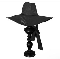Sun Hat - A New Day