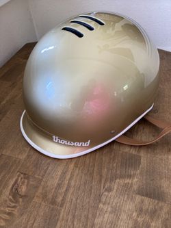 Bike helmet Thousand Sz L