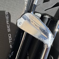 TaylorMade p790