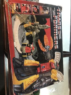 G1 omega supreme