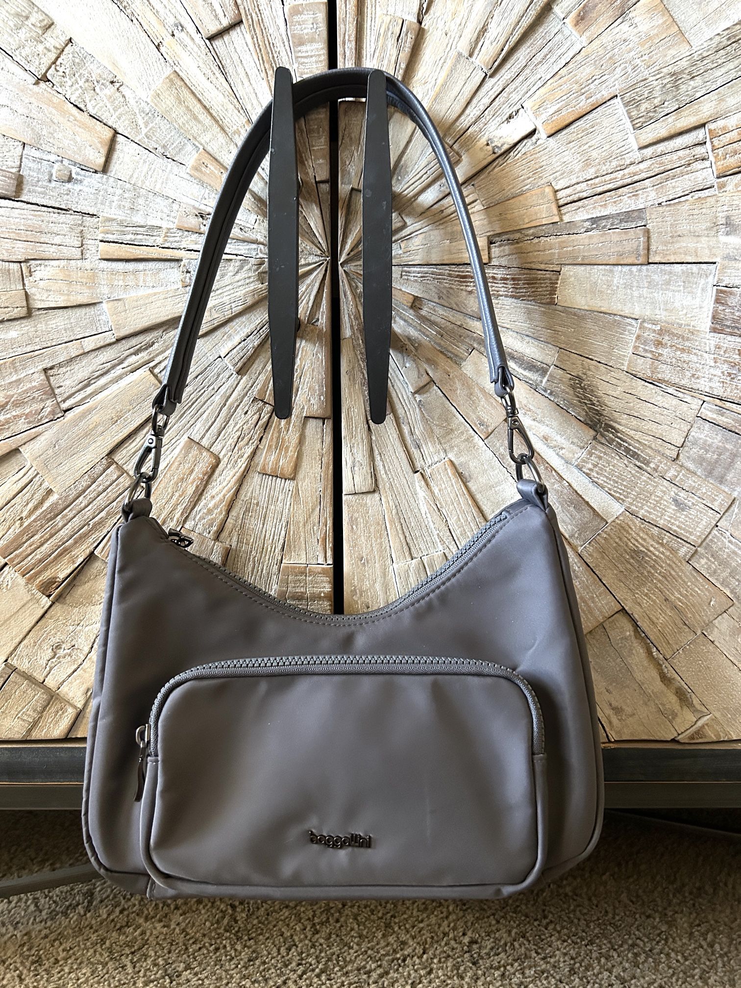 Baggallini Savannah Crossbody Bag/Purse