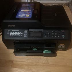 Brother Profesional Printer