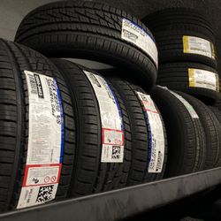 205/55/16 New Tires Falken 💯 