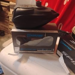 Spire Virtue paint ball loader