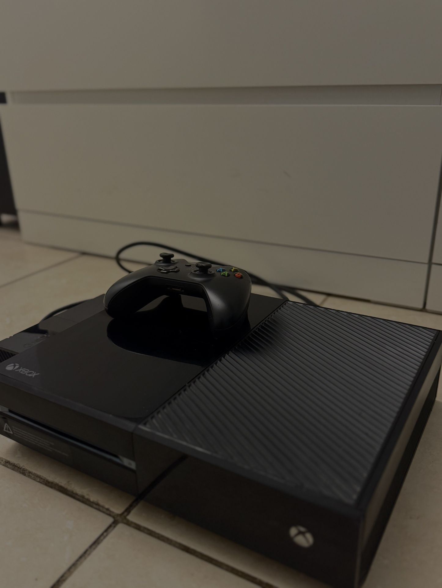 Xbox One