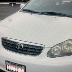 2007 Toyota Corolla