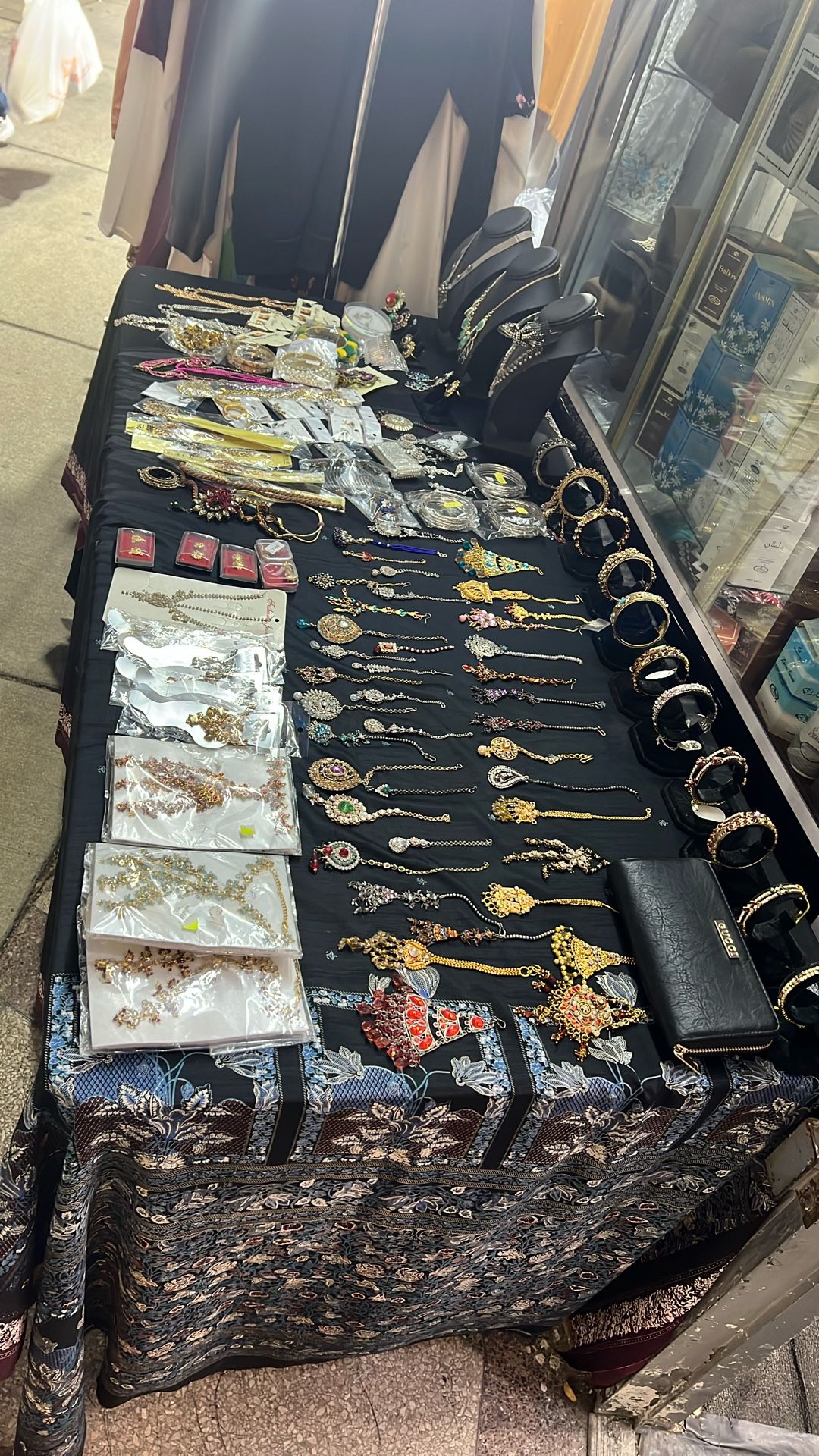 Artificial Indian Jewelry