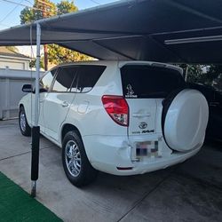 2008 Toyota Rav4