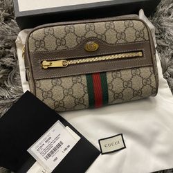 Gucci Ophidia Belt Bag