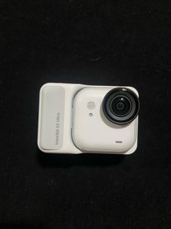 Insta360 go ultra