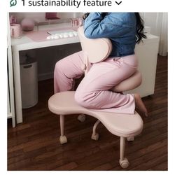 Pipersong Meditation Cross Legged Chair