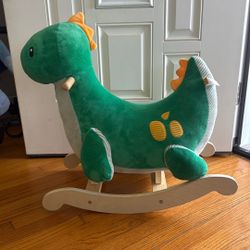 Dino Rocker