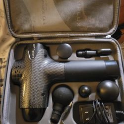 Lairlux Cordless Massage Gun