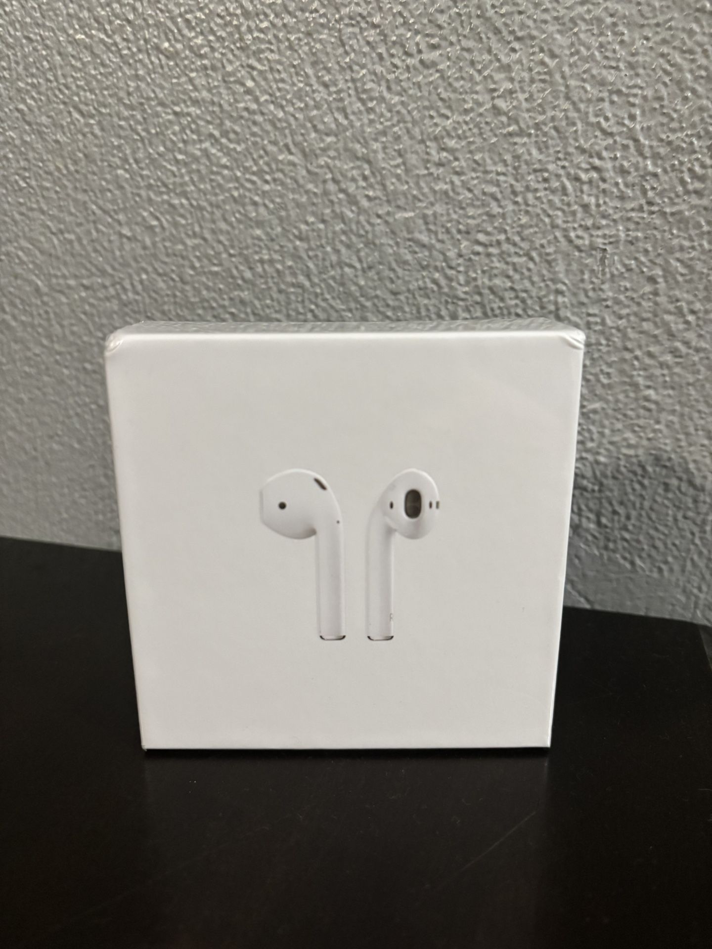 AirPod 2nd generation 
