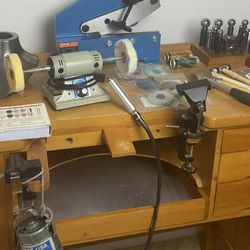 Jewelry Making Tools 