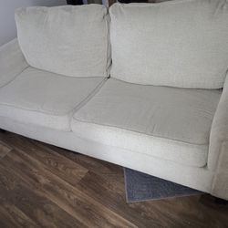 Sofa Beige