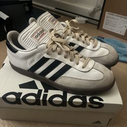 Adidas Sambas
