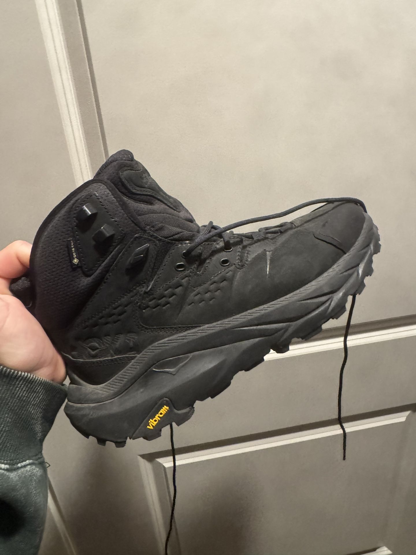 Hoka Hiking Boots Size 9