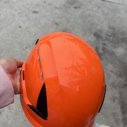 Safety Hat
