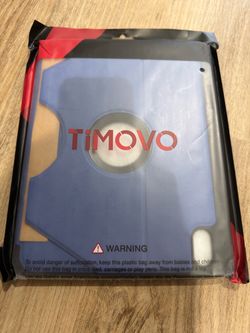 TiMOVO Tablet Case New in Packaging