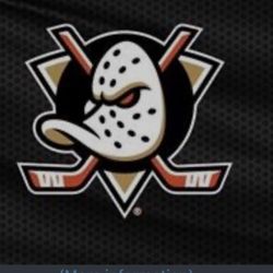Anaheim Ducks - NHL vs New York Islanders