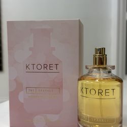 Michael Malul Ktoret Sparkle For Women Eau de Parfum - 3.4 oz