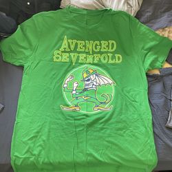 Band T Shirts 