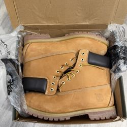 Timberlands
