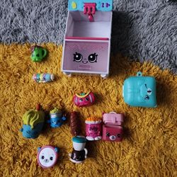 Shopkins